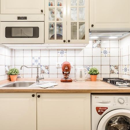 Provence Home - Citycenter, Tv, Washer, Coffee-Tea Budapest Exteriör bild