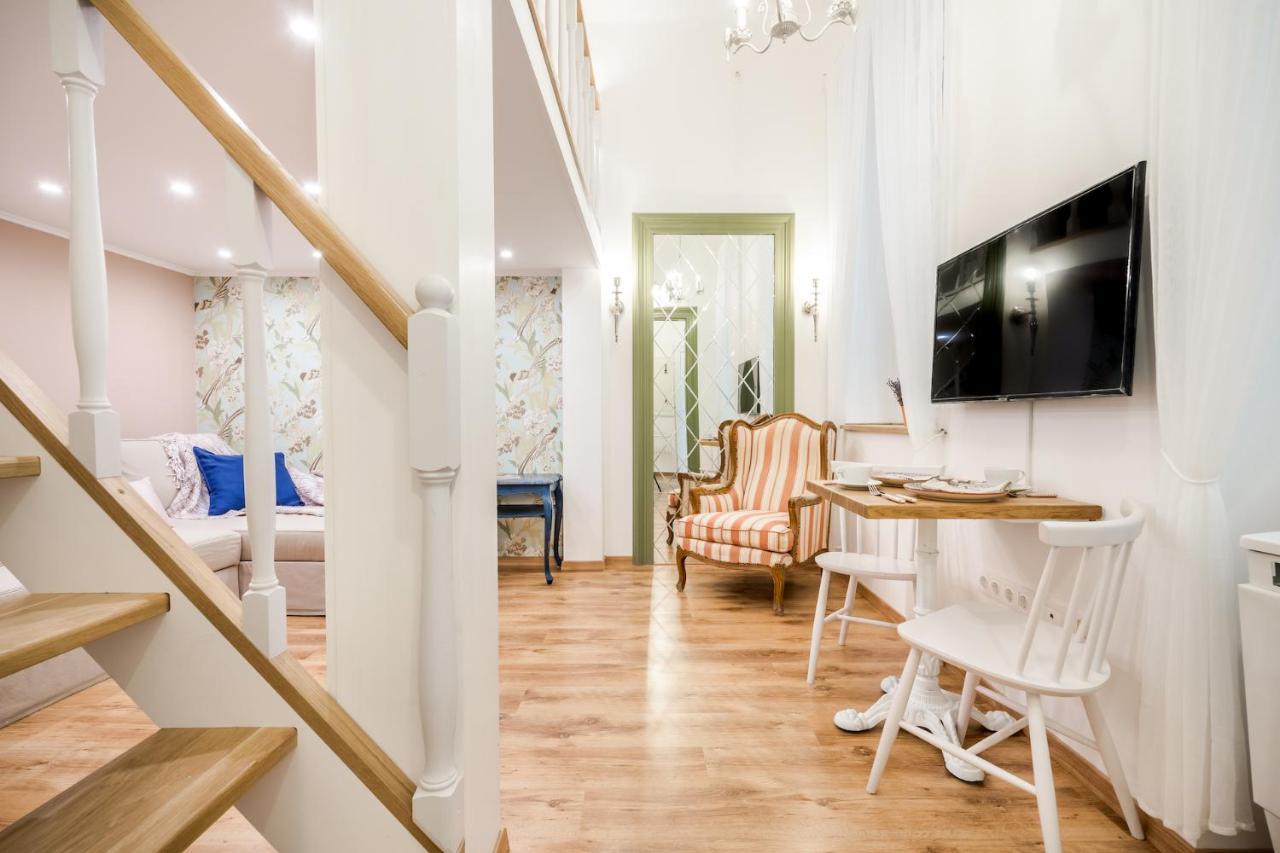 Provence Home - Citycenter, Tv, Washer, Coffee-Tea Budapest Exteriör bild
