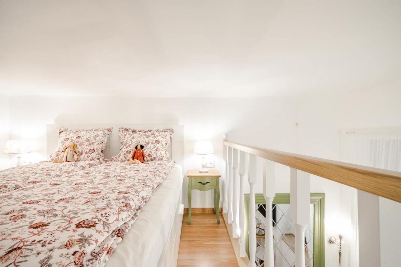 Provence Home - Citycenter, Tv, Washer, Coffee-Tea Budapest Exteriör bild
